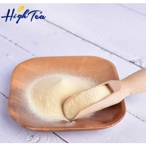 【澄韻堂】凍粉-招牌雞蛋布丁粉1000克/袋-芳第/伂橙-可搭配茶飲, 做布丁奶茶,口感Q嫩,雞蛋及牛奶香氣-細節圖4