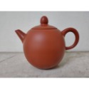 【澄韻堂】現貨全新正品、免運-台灣陶藝名家 王家慶 手工茶壺 紅泥素面單壺(多款可選)-約200cc,附禮盒有保証卡-規格圖5