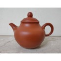 【澄韻堂】現貨全新正品、免運-台灣陶藝名家 王家慶 手工茶壺 紅泥素面單壺(多款可選)-約200cc,附禮盒有保証卡-規格圖5