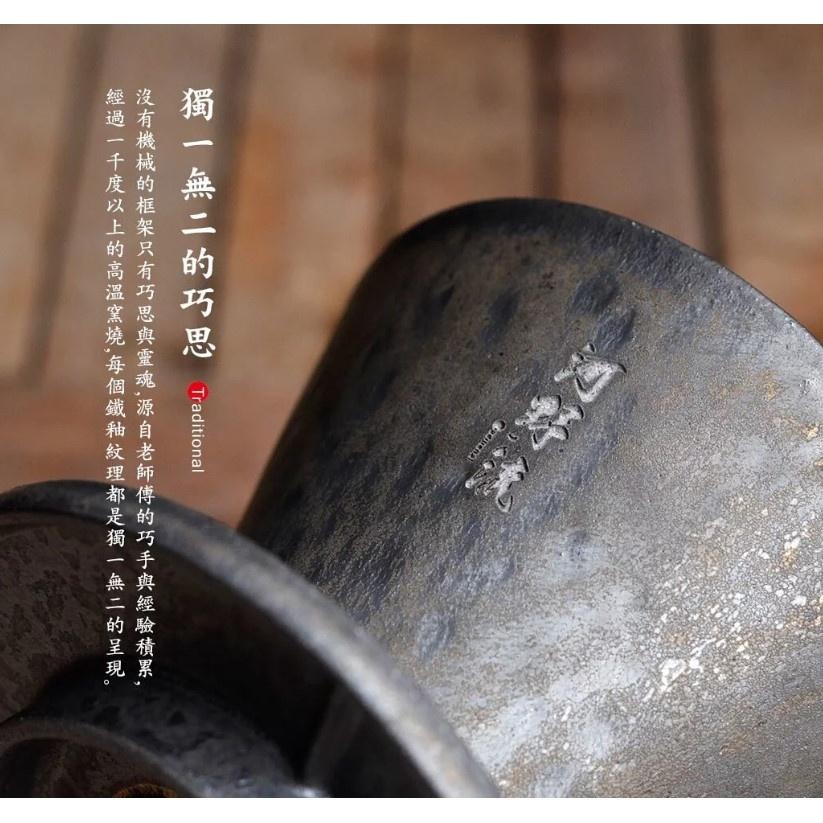 【澄韻堂】免運, 河野流 文京手作濾杯 咖啡濾杯(1-2杯)-細節圖6