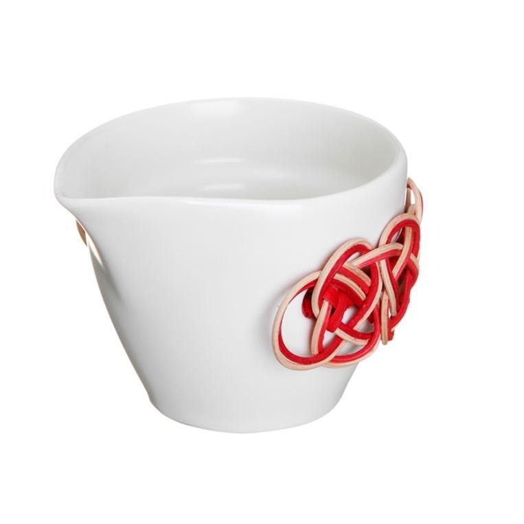 【澄韻堂】現貨不用等、免運、優惠-宜龍陶瓷茶具 遞結良緣茶海-細節圖4