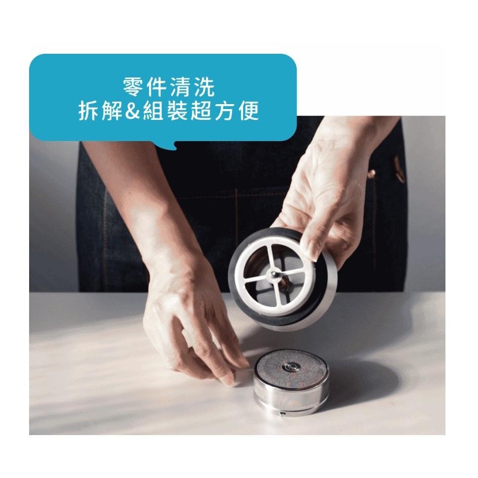 【澄韻堂】🌟免運, 附發票Driver 甘丹茶壺 500 ml咖啡壺 花茶壺 冷泡壺 泡茶壺 台灣製 SGS檢驗合格-細節圖8