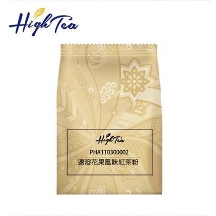 【澄韻堂】芳第/伂橙/速溶粉-速溶花果風味紅茶粉(含糖)1000克/袋,適純飲、水果茶、氣泡飲-細節圖2