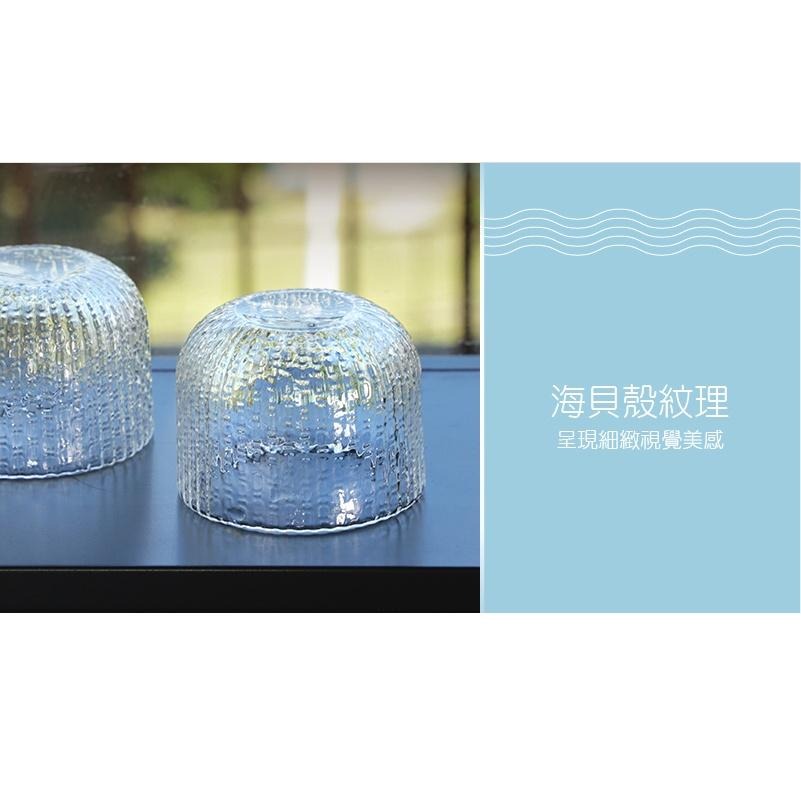 【澄韻堂】 宜龍/茶大師 雙層玻璃-貝紋水晶雙層玻璃杯2入(85ml), 防燙玻璃杯,茶杯-細節圖3