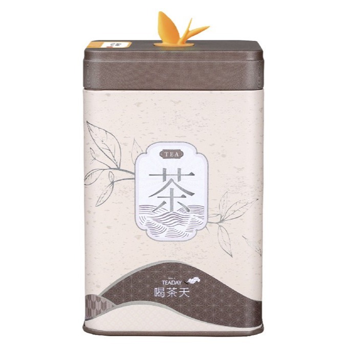 【澄韻堂】台灣宜龍-喝茶天-梨山烏龍茶罐裝(150g)/罐,通過國際SGS農藥殘留檢測, 口感潤華，香氣濃郁滋味甘醇-規格圖9