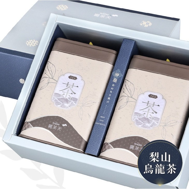 【澄韻堂】台灣宜龍-喝茶天-梨山烏龍茶罐裝(150g)/罐,通過國際SGS農藥殘留檢測, 口感潤華，香氣濃郁滋味甘醇-規格圖9