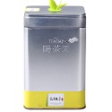 【澄韻堂】台灣宜龍-喝茶天-文山包種茶罐裝(100g)/罐,通過國際SGS農藥殘留檢測,有「香、濃、醇、韻、美」五大特點-規格圖9