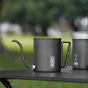 【澄韻堂】買1送1濾掛咖啡包,New Arrival｜Camping 戶外咖啡組 (墨黑) 露營咖啡 咖啡器具-規格圖9