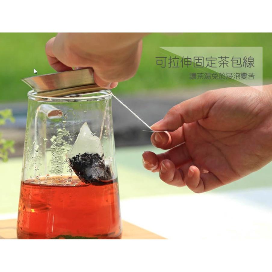 【澄韻堂】免運-宜龍/茶覺360茶壺-650ML+5色可選-316不鏽鋼蓋-耐熱玻璃-馬克杯-細節圖4