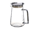 【澄韻堂】免運-宜龍/茶覺360茶壺-650ML+5色可選-316不鏽鋼蓋-耐熱玻璃-馬克杯-規格圖9