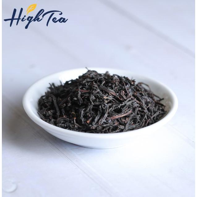 【澄韻堂】芳第HIGH TEA/阿薩姆紅茶葉PLUS,散茶葉，600克ㄧ袋,依阿薩姆紅茶風味特性，給予最佳烘焙，醇厚特色-細節圖2