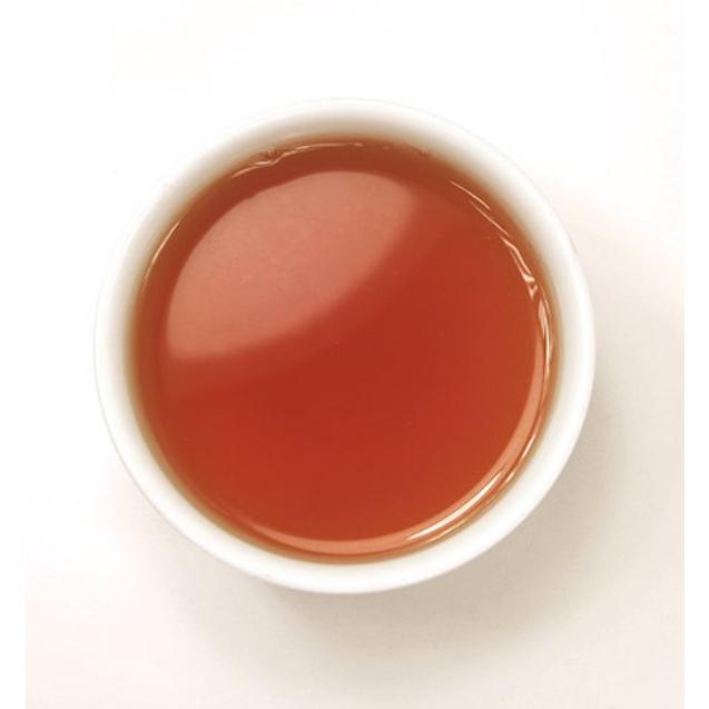 【澄韻堂】芳第HIGH TEA/阿薩姆紅茶葉PLUS,散茶葉，600克ㄧ袋,依阿薩姆紅茶風味特性，給予最佳烘焙，醇厚特色-細節圖3