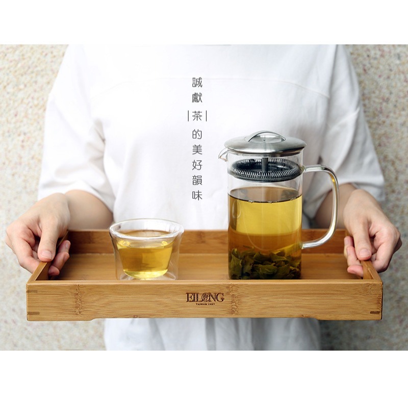 【澄韻堂】宜龍/茶大師、優惠400/600/1000ML-熱銷11年-304不鏽鋼蓋-耐熱玻璃-細節圖10