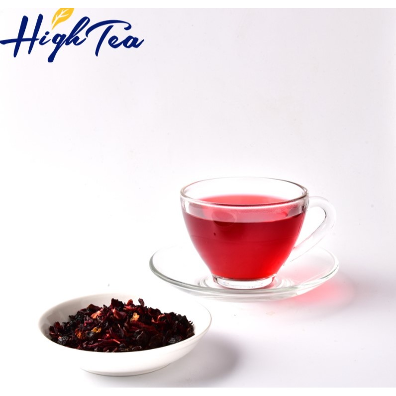 【澄韻堂】芳第/伂橙, 芳第精品花果茶葉-藍莓果茶/500克/ 袋 , 富含藍莓香氣，滋味酸甜-細節圖2