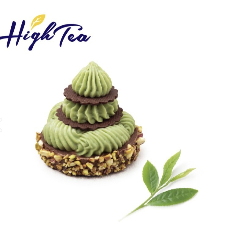 【澄韻堂】芳第/伂橙/研磨茶粉-烘焙/甜點用粉-靜岡抹茶粉(500g/bag)日本靜岡產抹茶，茶香自然、甘韻柔和-細節圖2