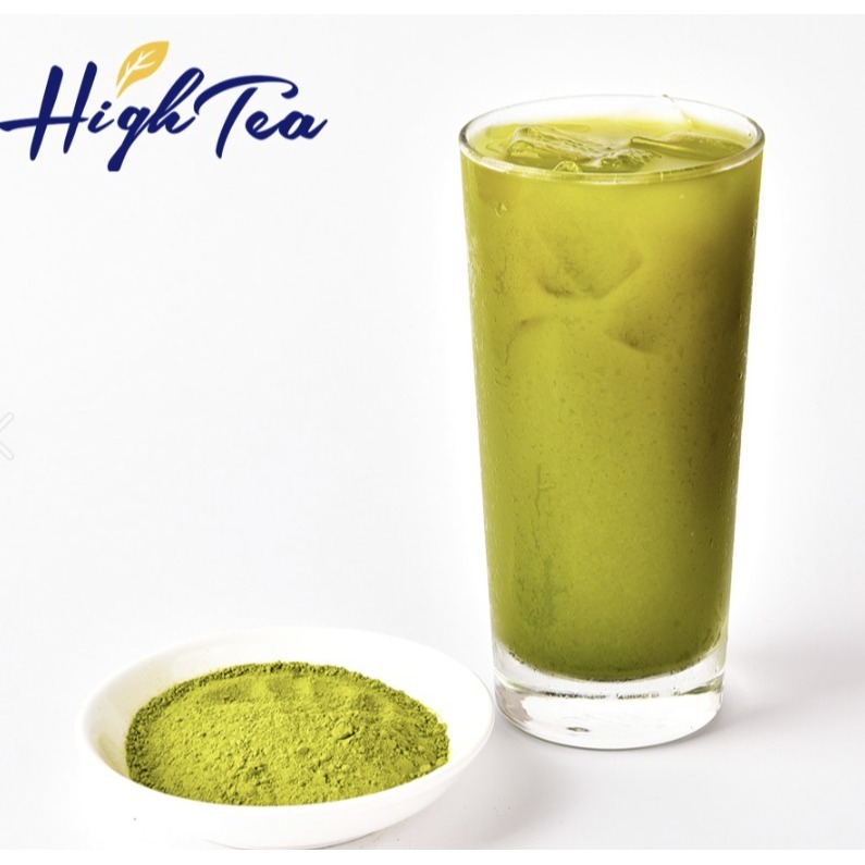 【澄韻堂】芳第/伂橙/研磨茶粉-烘焙/甜點用粉-靜岡抹茶粉(500g/bag)日本靜岡產抹茶，茶香自然、甘韻柔和-細節圖3