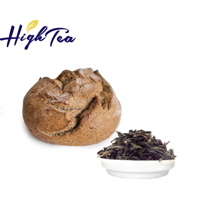 【澄韻堂】芳第/伂橙/研磨茶粉-烘焙/甜點用粉-伯爵紅茶粉(500g/bag)濃郁佛手柑香氣,低溫細緻研磨製成-細節圖2