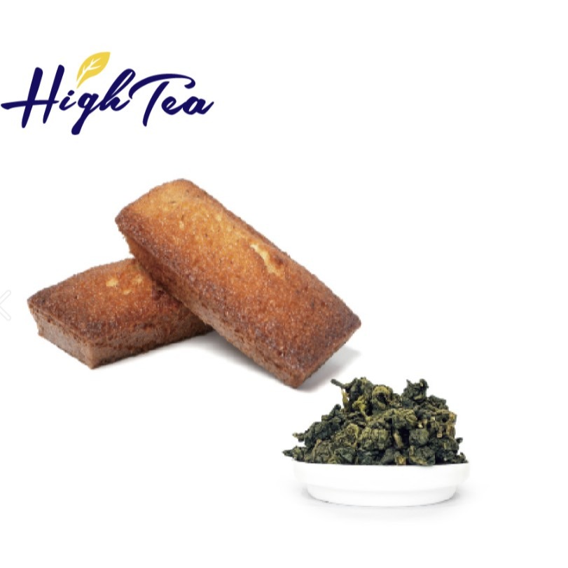 【澄韻堂】芳第/伂橙/研磨茶粉-烘焙/甜點用粉-凍頂烏龍茶粉(500g/bag)焙火香濃、茶韻飽滿，適合烏龍生乳捲-細節圖2