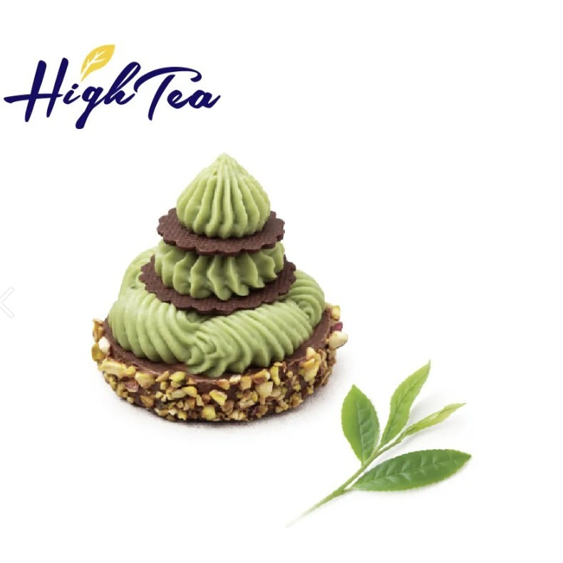 【澄韻堂】芳第/伂橙/研磨茶粉-烘焙/甜點用粉-特級靜岡抹茶粉(500g/bag)日本靜岡產抹茶，茶香自然、甘韻柔和-細節圖2