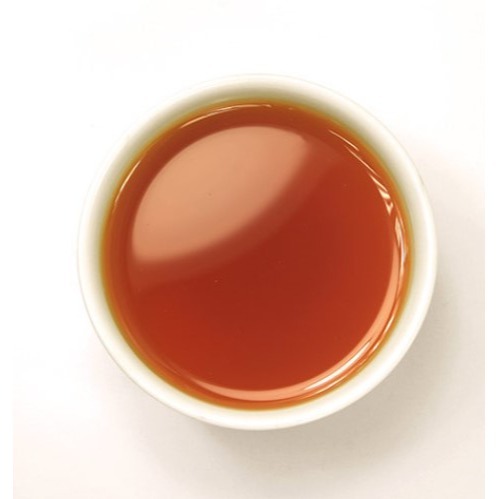【澄韻堂】芳第HIGH TEA/水蜜桃天堂/2g50包/袋-三角立體袋泡茶包/水果草本茶系列(無咖啡因)-細節圖3