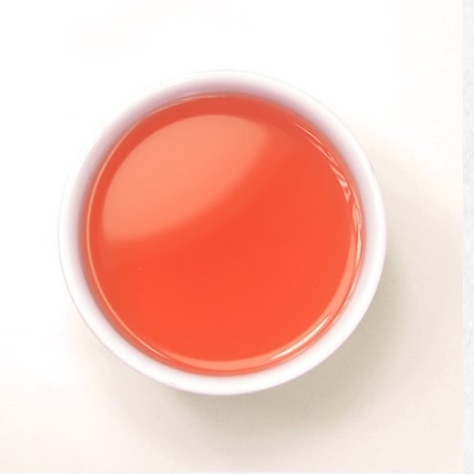 【澄韻堂】芳第HIGH TEA/覆盆子草莓/2g50包/袋-三角立體袋泡茶包/水果草本茶系列(無咖啡因)-細節圖2