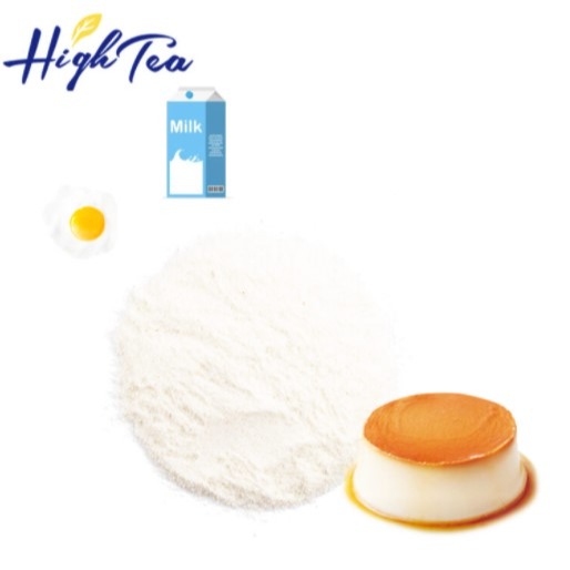 【澄韻堂】凍粉-奶酥布蕾粉1000克/袋-芳第/伂橙-一粉多用可製成奶酥醬、布蕾、可作奶蓋，口感細膩、奶香濃-細節圖4