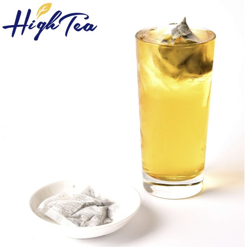 【澄韻堂】新規格-芳第/伂橙/萃茶用綠茶包-528茉香綠茶包(6.5g*100pcs/bag) 營業專用-細節圖2