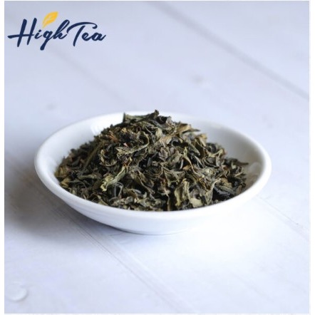 【澄韻堂】芳第HIGH TEA/台灣綠茶散茶葉,600克/袋,海苔/豆香/濃郁蔗香/淡雅烤香,茶感醇厚滑順,茶韻清甜-細節圖3