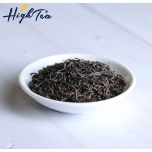 【澄韻堂】芳第HIGH TEA/皇家格雷伯爵紅茶葉，散茶葉,佛手柑與柑橘芳香, 600克ㄧ袋-細節圖3