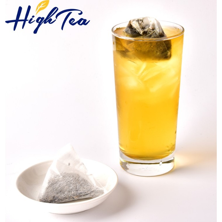 【澄韻堂】芳第/伂橙/琉璃茶包, 金麥蜂釀香綠茶包(三角-無吊牌)(7.5g*40入/袋/300克)-細節圖2