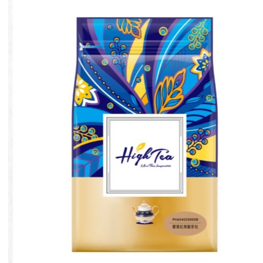 【澄韻堂】芳第 / 伂橙, 琉璃茶包/蜜香紅烏龍茶葉450g(9g x 50入)/ 袋 營業專用-細節圖2