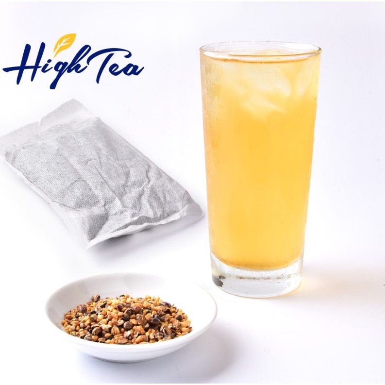 【澄韻堂】芳第/伂橙 /商用免濾茶包-豐收蕎麥茶包400克/20gX20入/袋,韃靼黃金蕎麥為主, 尾韻帶有淡雅牛蒡香-細節圖2