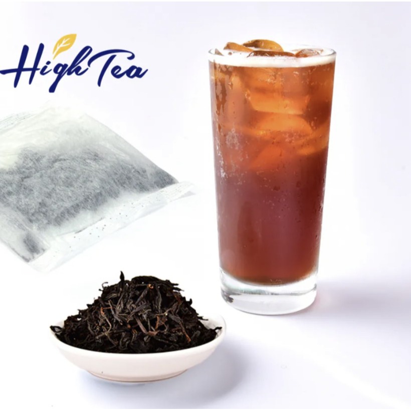 【澄韻堂】茶花風味紅烏龍茶包600克/50gX12入/袋-芳第/伂橙/商用免濾大茶包-紅烏龍為基底，結合茶花香氣-細節圖2