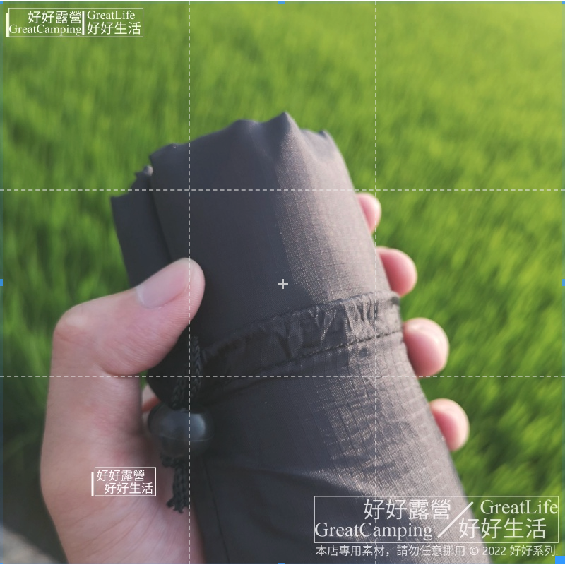 🚀台灣現貨🚀 2m 單人 雙人 海邊野餐墊 😎送TPU修補貼 沙灘墊 輕便 超薄野餐墊 露營墊 地布 地墊 防-細節圖2