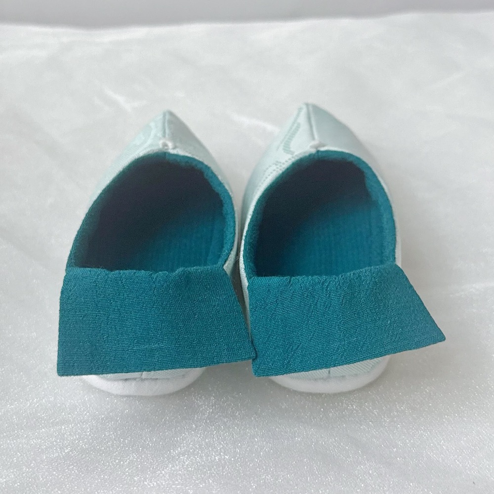 台現🇹🇼一枕霜衣 大三分 bjd 宋制古風鞋 兩片式布鞋 75叔以上適用-細節圖4