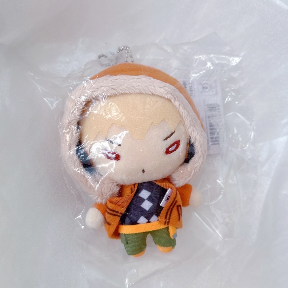 全新台現🇹🇼我的英雄學院 冬服 豆眼娃 綠谷出久 爆豪勝己 轟焦凍 切島 我英-規格圖5