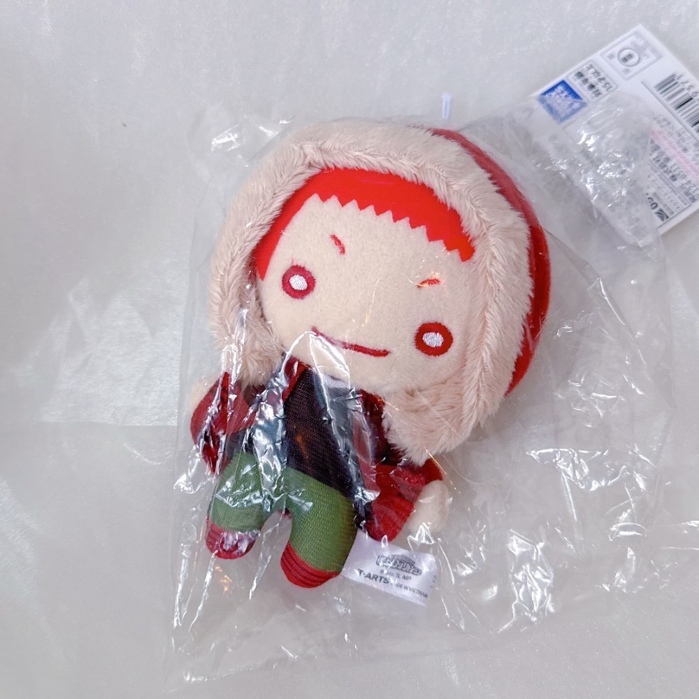 全新台現🇹🇼我的英雄學院 冬服 豆眼娃 綠谷出久 爆豪勝己 轟焦凍 切島 我英-規格圖5