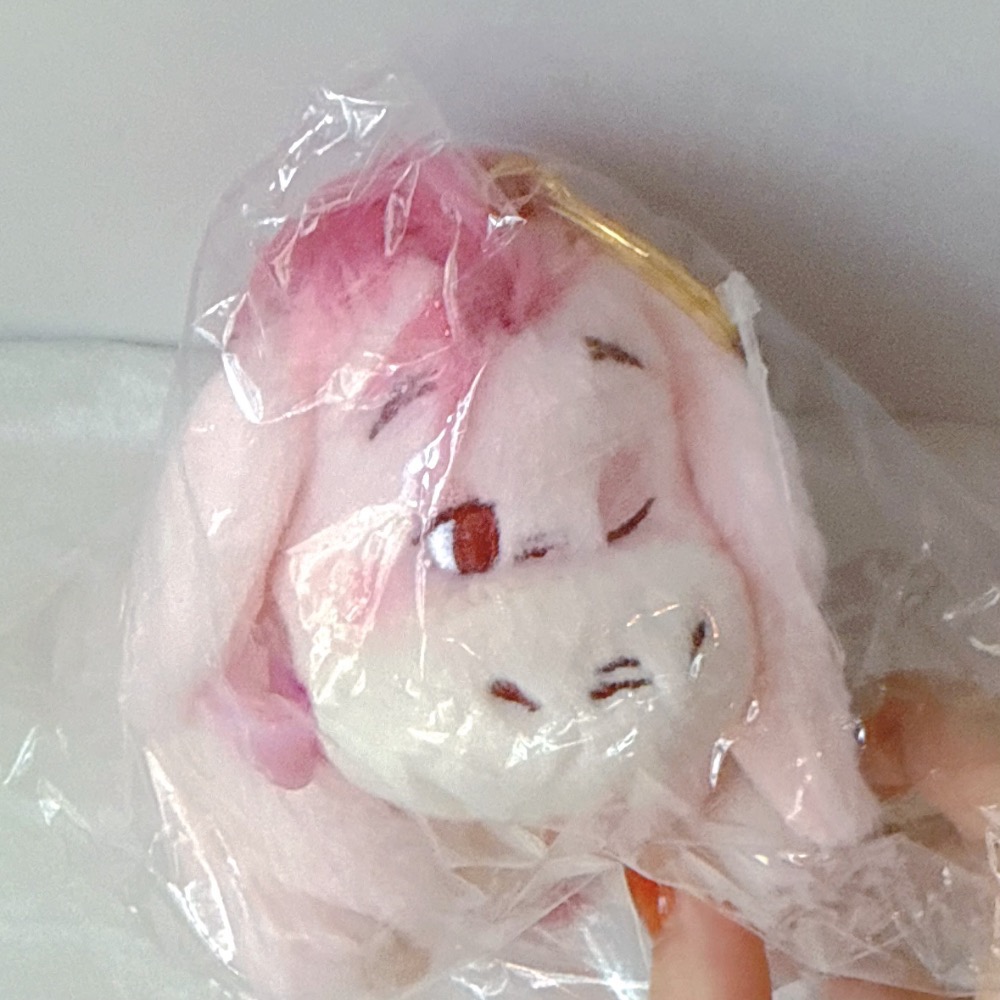 台現🇹🇼 2024 櫻花 屹耳 玩偶 吊飾 鑰匙圈 小熊維尼 迪士尼日貨正品-細節圖2