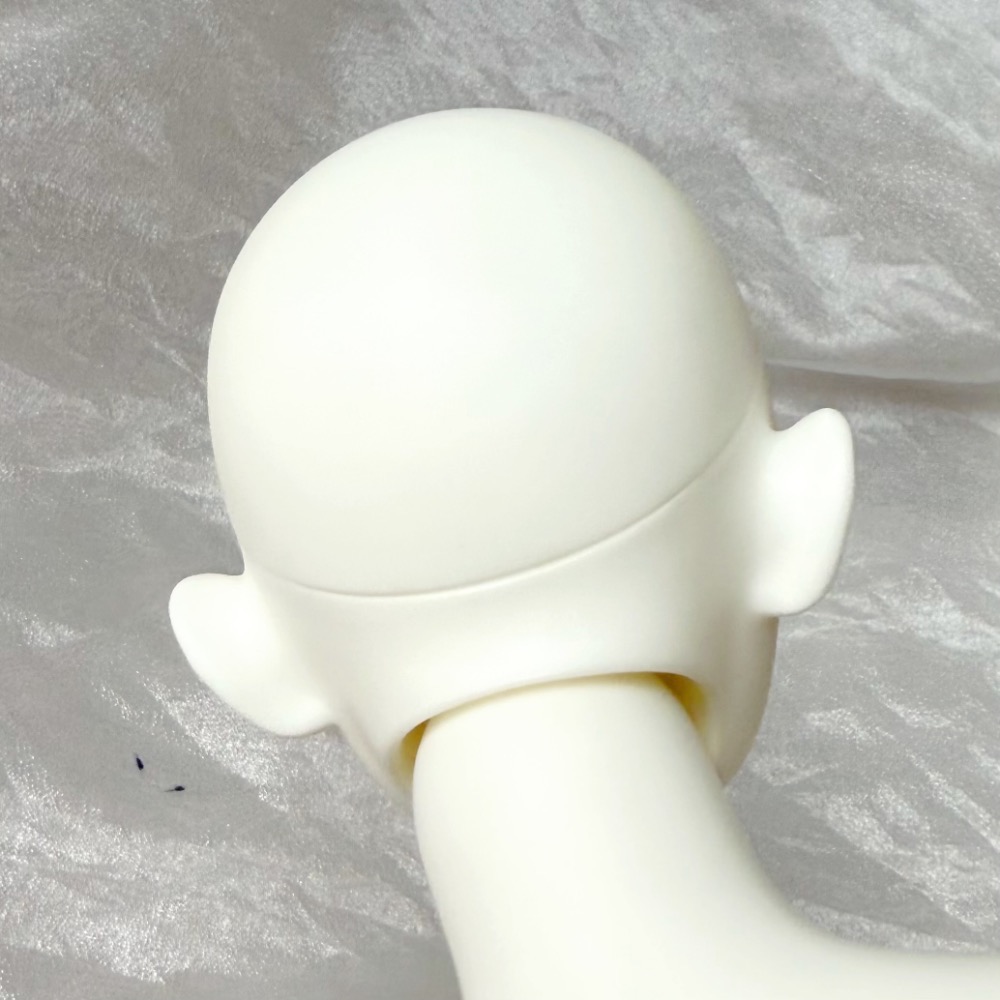 台現🇰🇷DOLLMORE三分白肌BJD男娃Illua Doll- 半眠DELL｜ 10SD 13SD-細節圖6