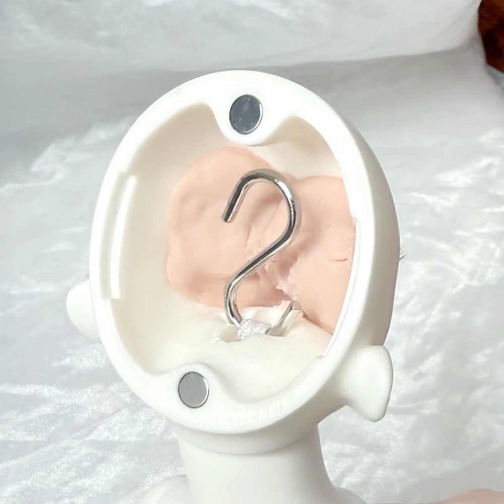 台現🇰🇷DOLLMORE三分白肌BJD男娃Illua Doll- 半眠DELL｜ 10SD 13SD-細節圖7