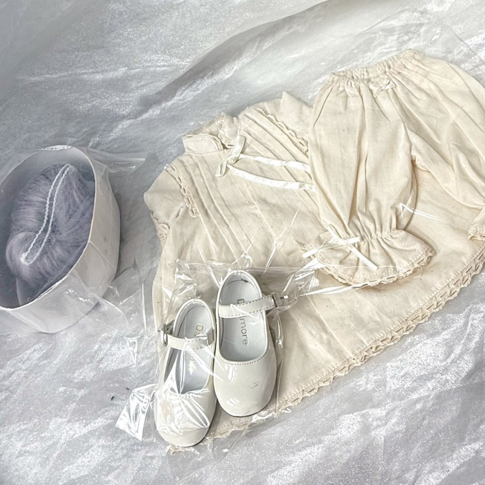 台現🇰🇷DOLLMORE三分白肌BJD男娃Illua Doll- 半眠DELL｜ 10SD 13SD-細節圖8