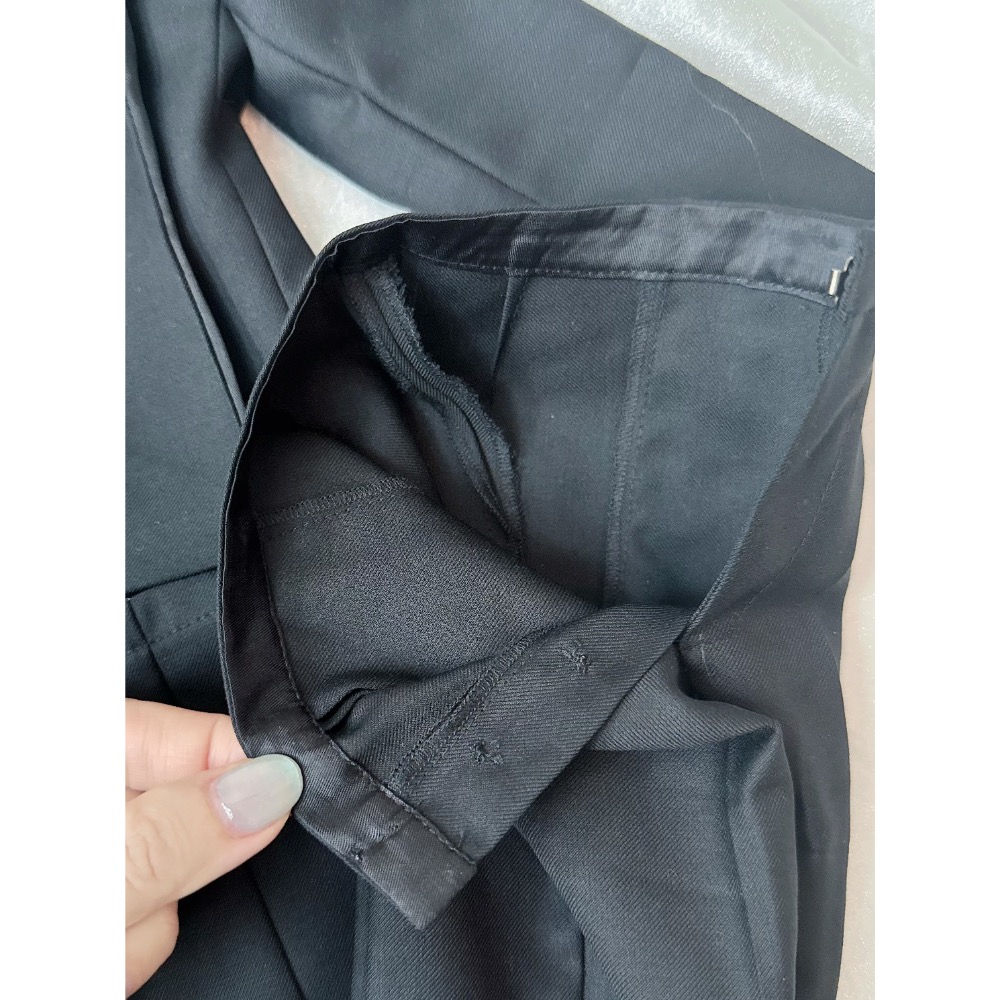 美品🕶️高專制服 五條悟 72-75 bjd娃衣 cos 叔體 咒術迴戰 懷玉 玉折-細節圖3