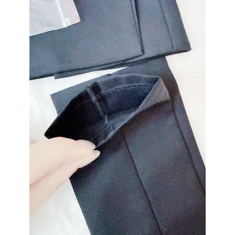 美品🕶️高專制服 五條悟 72-75 bjd娃衣 cos 叔體 咒術迴戰 懷玉 玉折-細節圖4