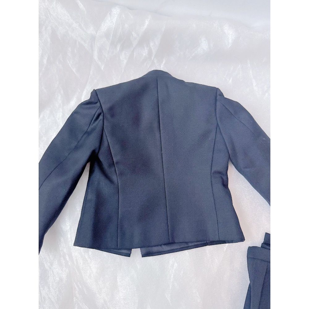 美品🕶️高專制服 五條悟 72-75 bjd娃衣 cos 叔體 咒術迴戰 懷玉 玉折-細節圖6