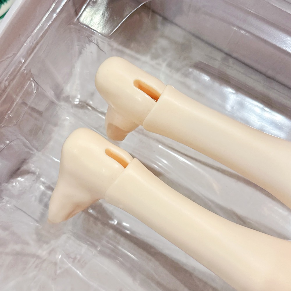 台現🇹🇼uf75 2.0 瘦體 普肌 關節手 五件套 增高節 ufdoll-細節圖7