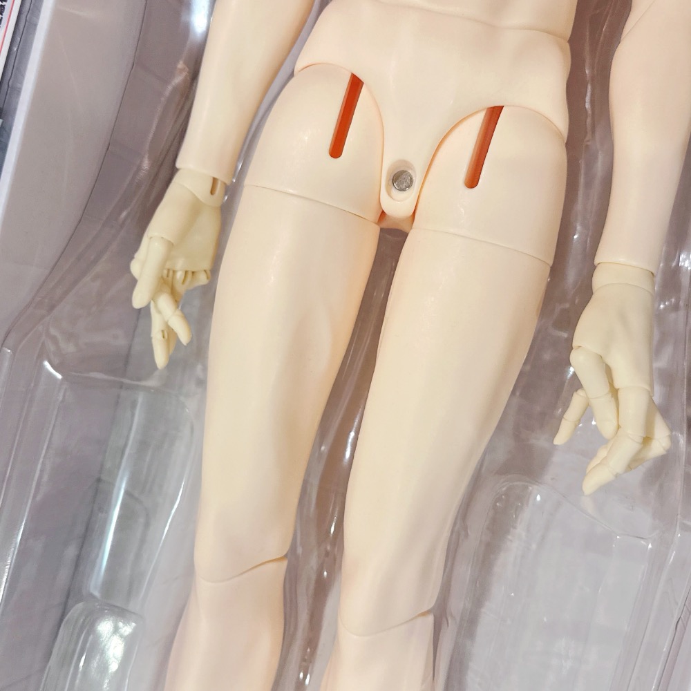 台現🇹🇼uf75 2.0 瘦體 普肌 關節手 五件套 增高節 ufdoll-細節圖10