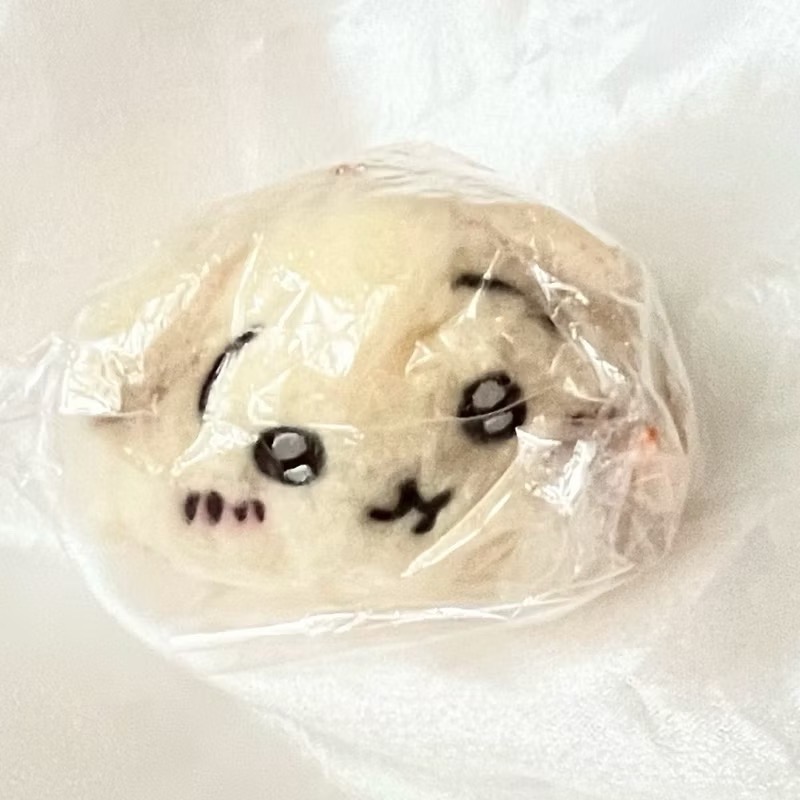 台現🇹🇼全新吉伊卡哇討伐失敗毛絨絨吊飾 討伐哭哭趴娃 三小隻-規格圖7