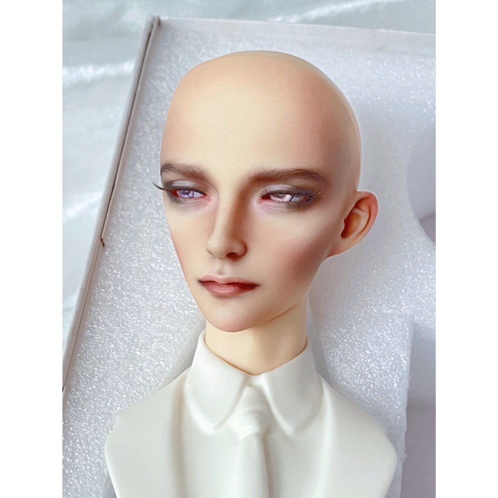 美品🇹🇼3分普肌 Naiko 自製 大帝胸台-細節圖2