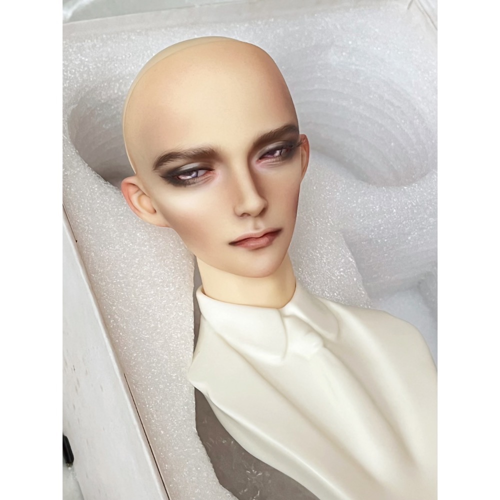 美品🇹🇼3分普肌 Naiko 自製 大帝胸台-細節圖3