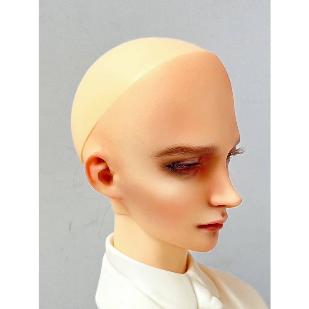 美品🇹🇼3分普肌 Naiko 自製 大帝胸台-細節圖4